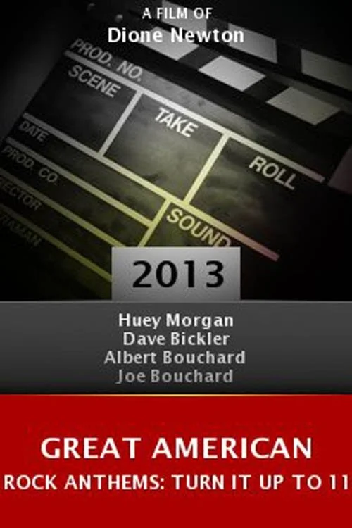 اندر وستِی بزرگ موسیقی آمریکا: به سطحی بالاتر از یازده