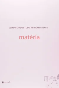 Matéria