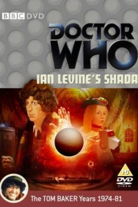 Doctor Who and the Shada Man