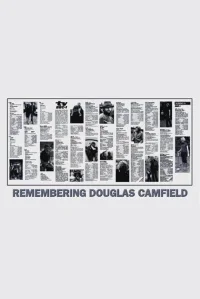 Remembering Douglas Camfield