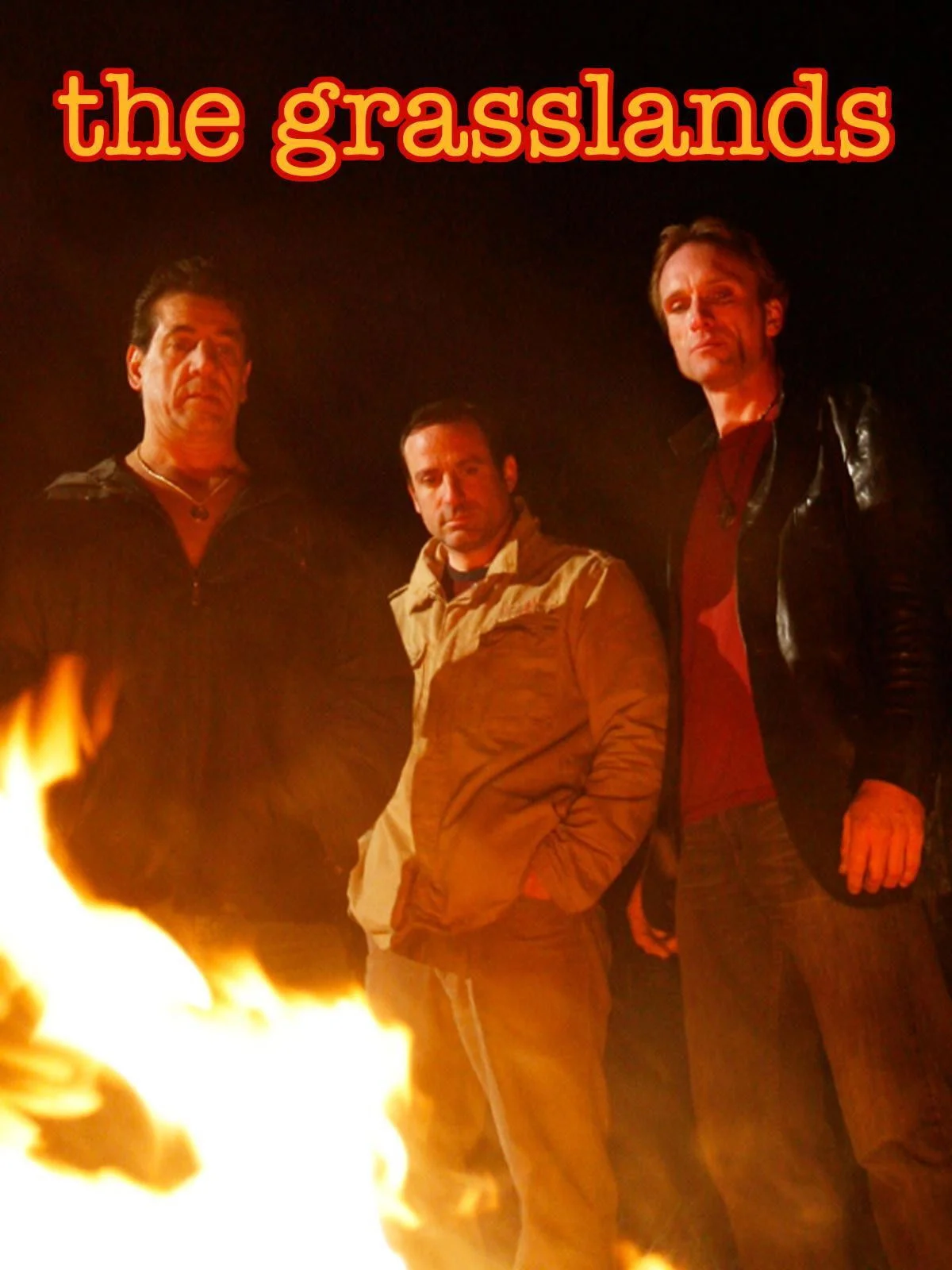 مراعی چمنزارها