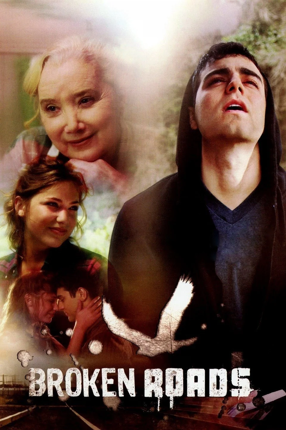 راه‌های شکسته