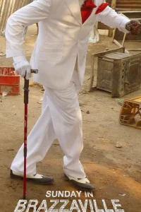 یکشنبه در برازاویل