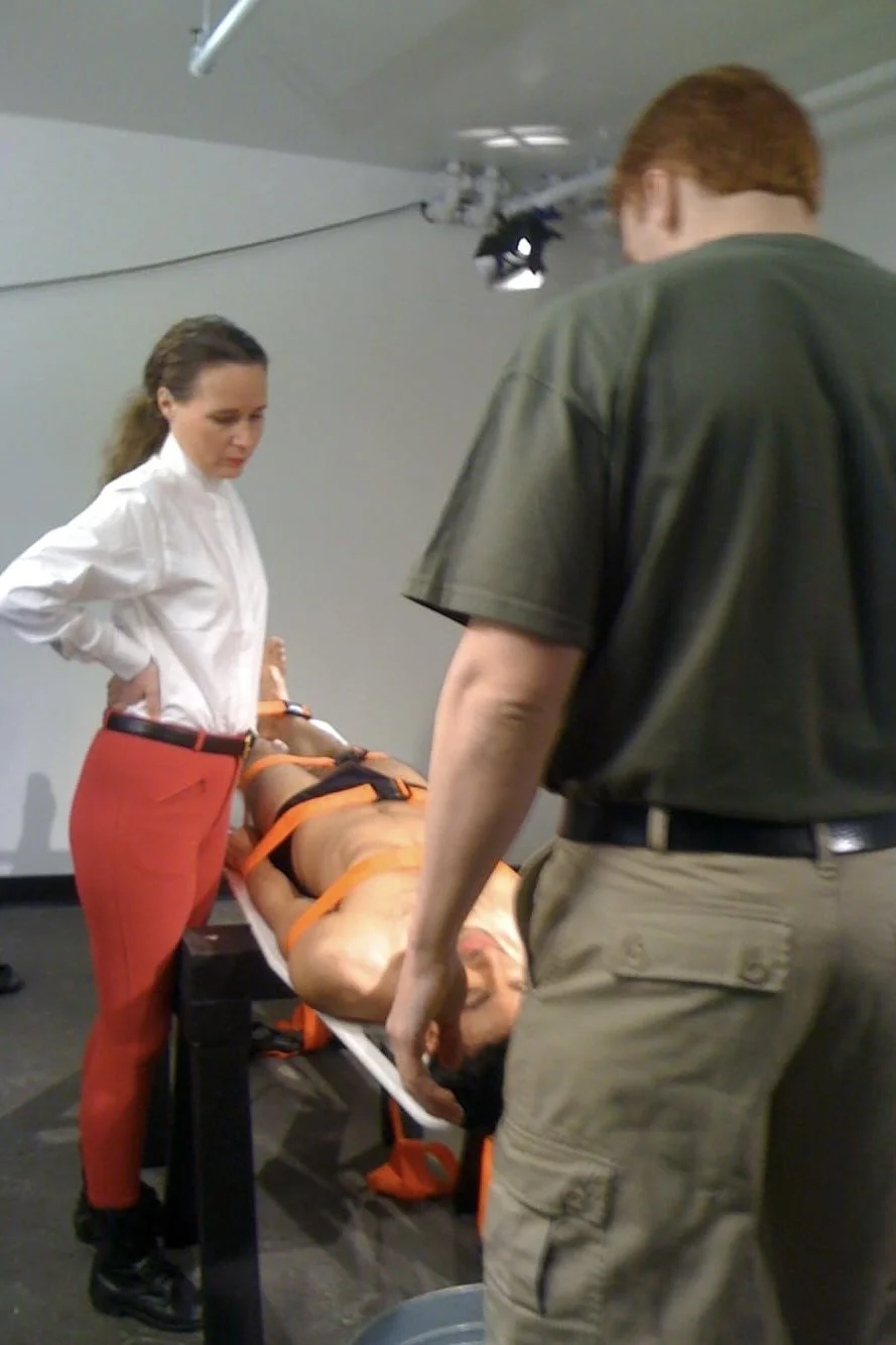 آخرین جرم جنگی