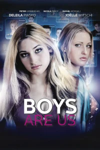 Boys Are Us