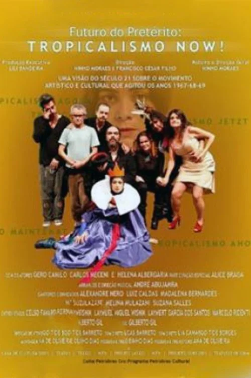 فوتور دو پريتو: تونیکالو ئەنوو!