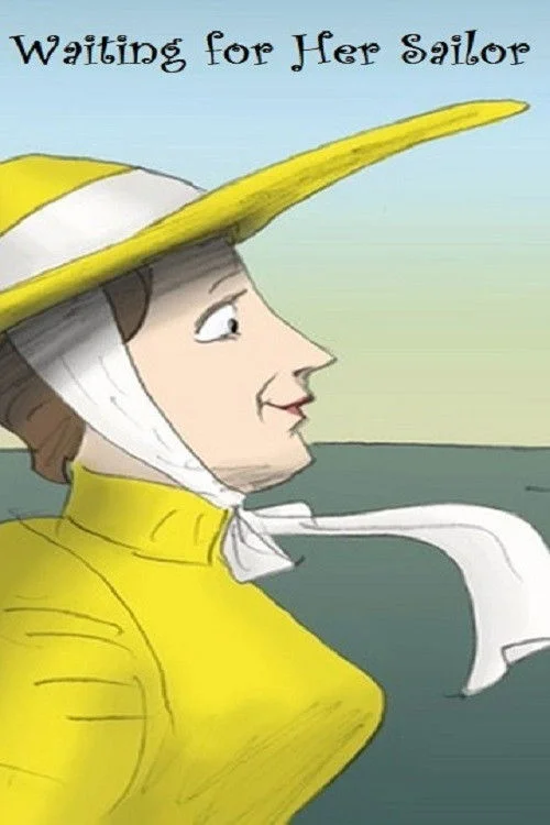 در انتظار خلبنِش برایِ بازگشت