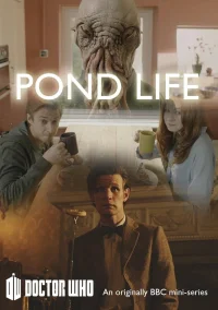 Doctor Who: Pond Life