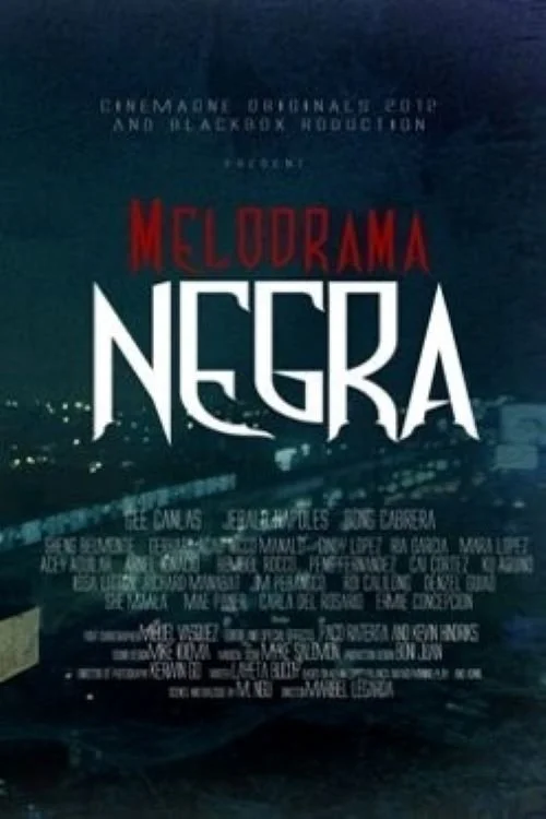 ملودراماینگا negra