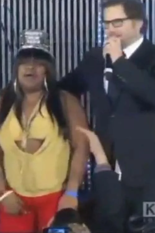 اولین شب kdoc ۲۰۱۳