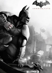Batman: Arkham City - Inside Rocksteady