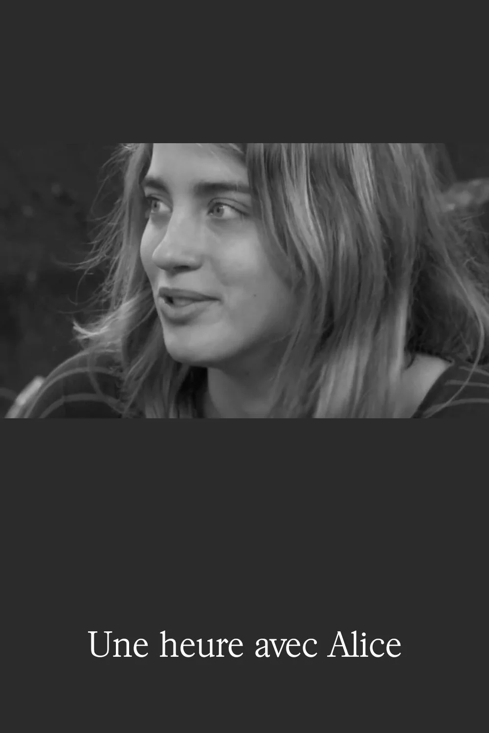 ساعتی با آلیس