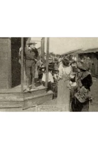 The Heights of Hazard