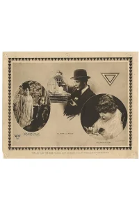 The Lily and the Rose