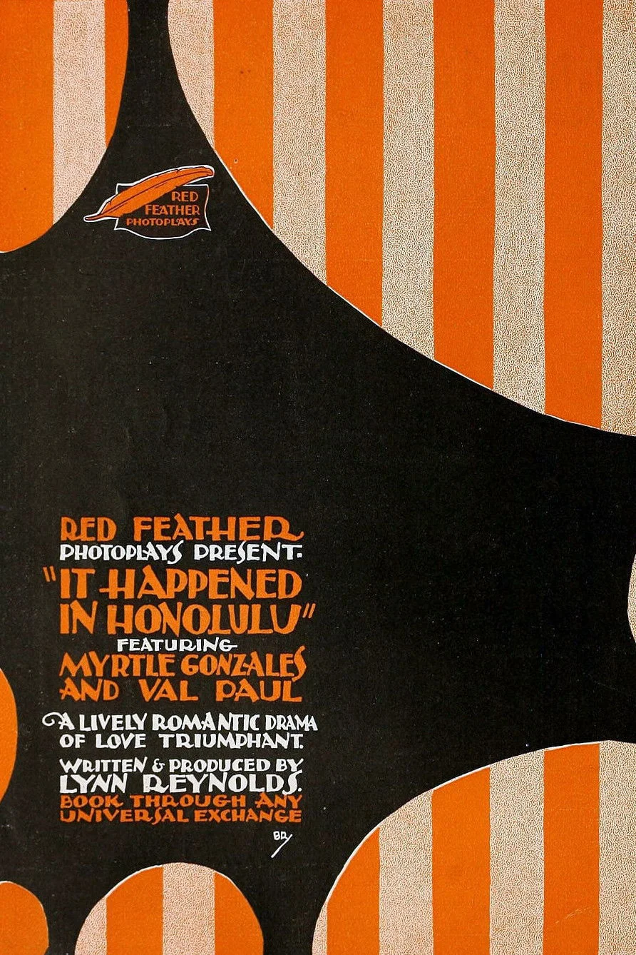 در هونولولو اتفاق افتاد