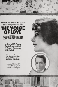 The Voice of Love