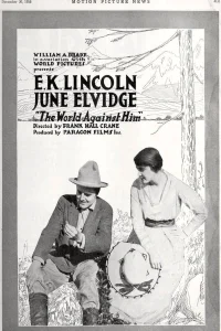 The World Against Him