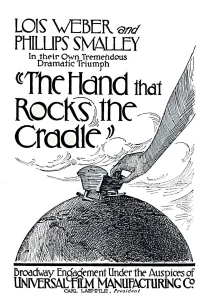 The Hand That Rocks the Cradle