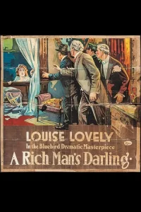 A Rich Man's Darling