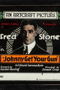 Johnny Get Your Gun