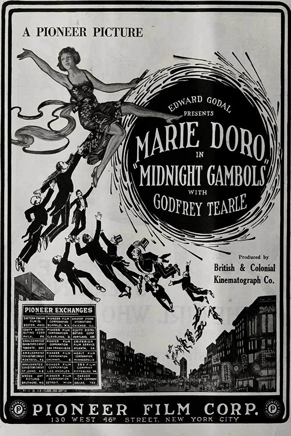 یک گناهکار بی‌گناه