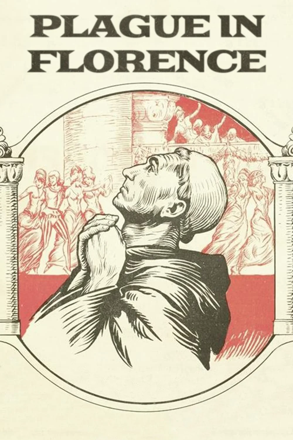 طاعون در فلورانس