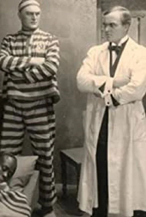 فدای یک مرد