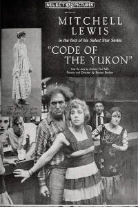 Code of the Yukon