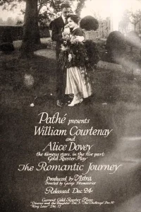 The Romantic Journey