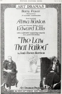 The Law That Failed