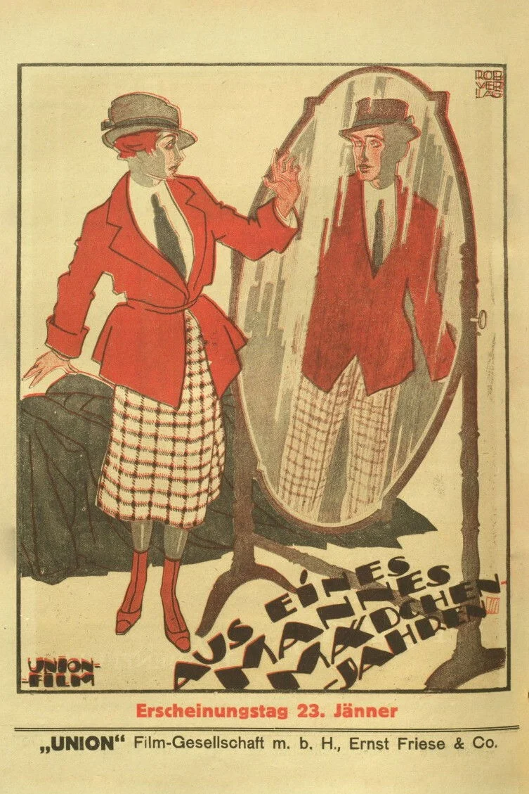 دوران کودکی یک مرد