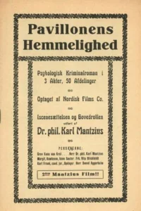 The Mystery of the Crown Jewels