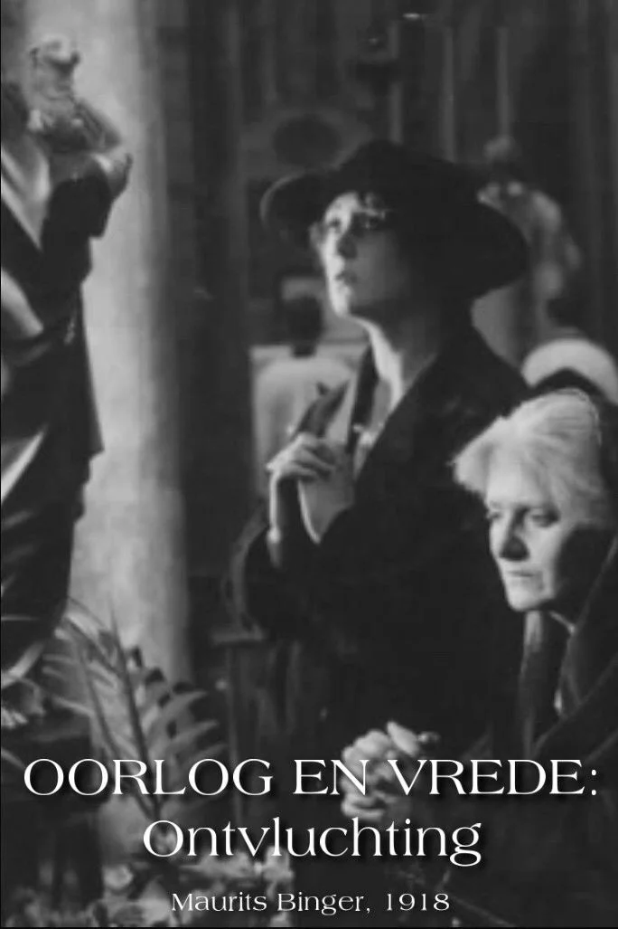 جنگ و صلح: 1916