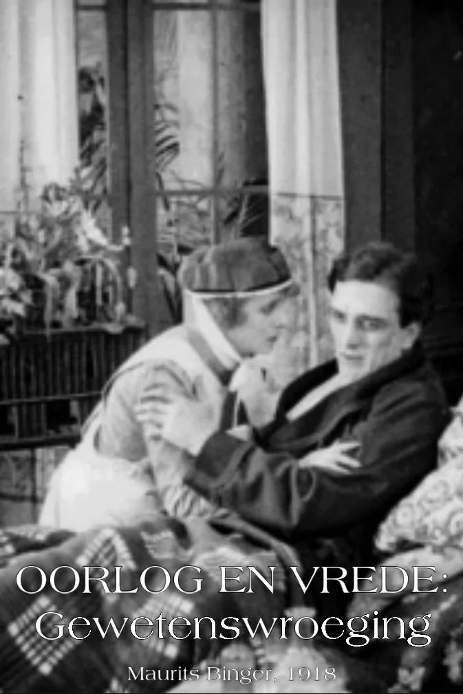 جنگ و صلح: 1918