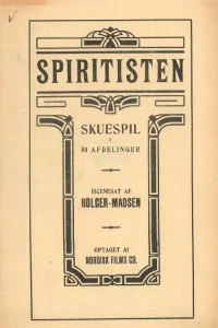 Spiritisten