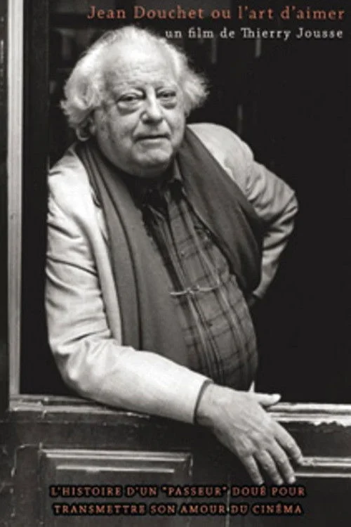 ژان دو شِه یا هنر عاشق بودن