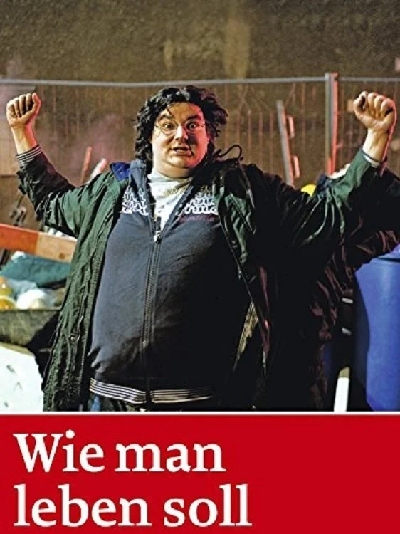 چگونه زندگی کردن را بیاموزیم