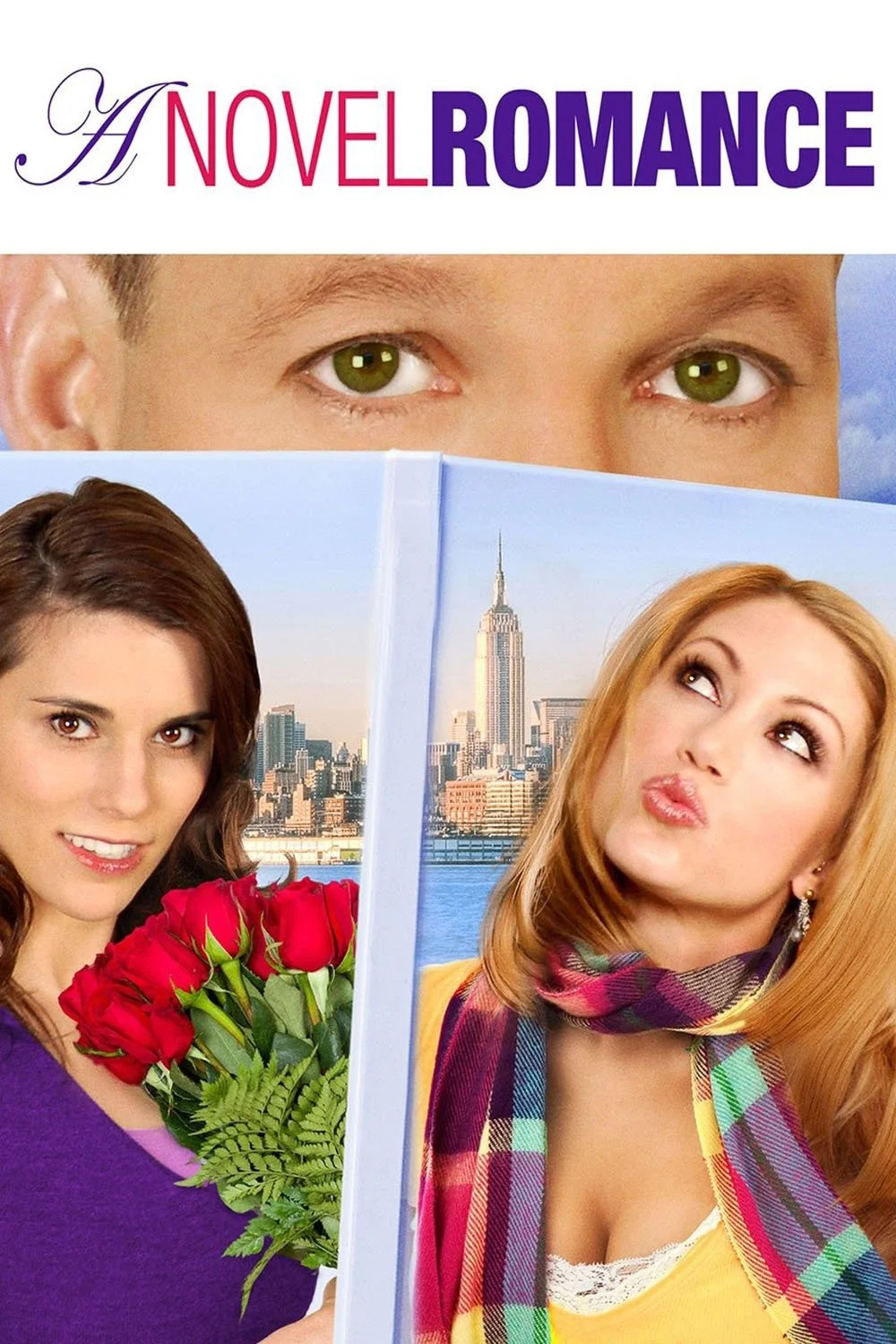 رمان عاشقانه ای نو