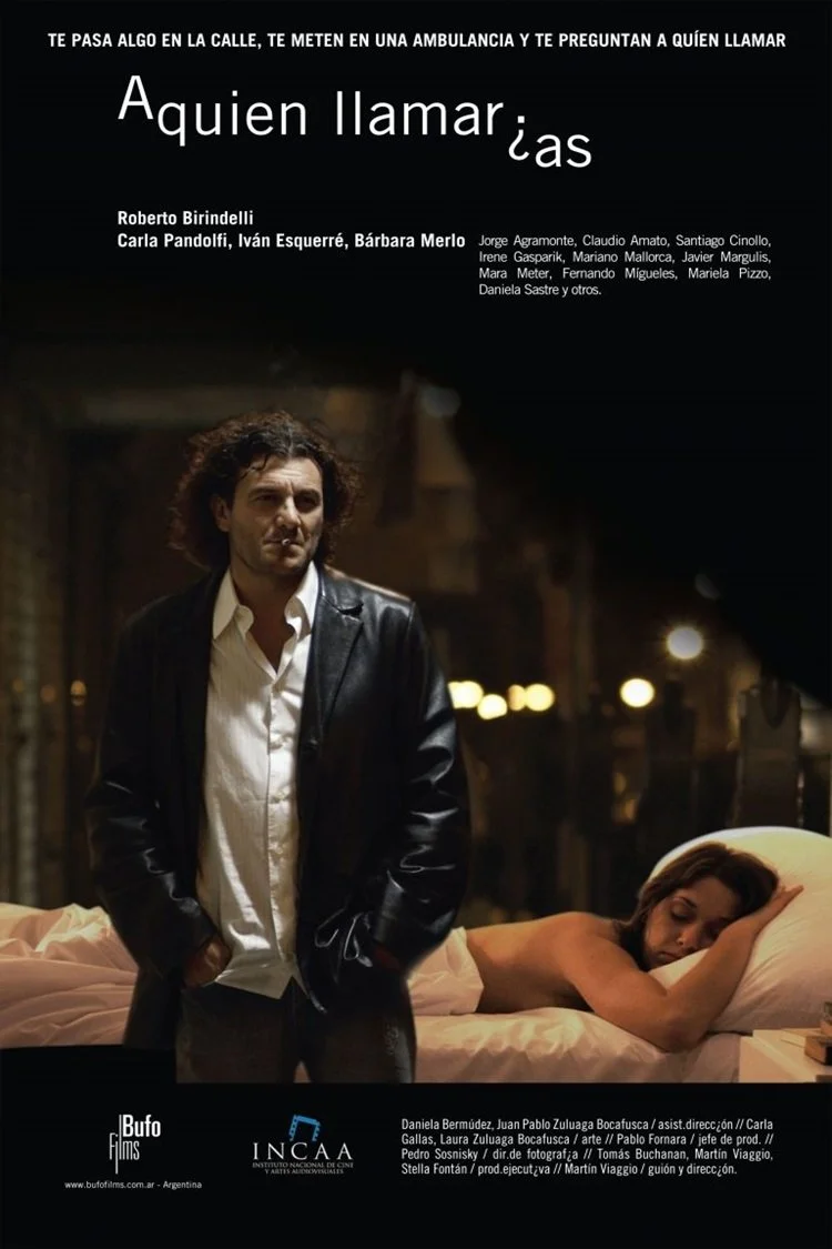 که با تو تماس بگیرید؟