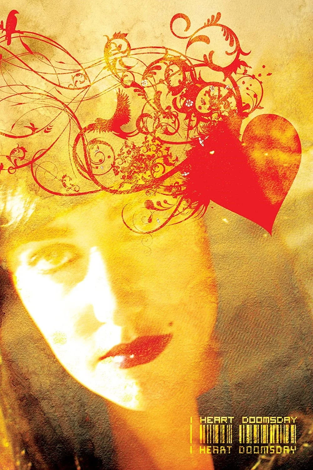 قلب من روز اپتیمس بی پایان است