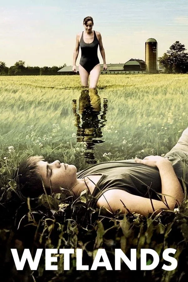 خاکریزهای مرطوب