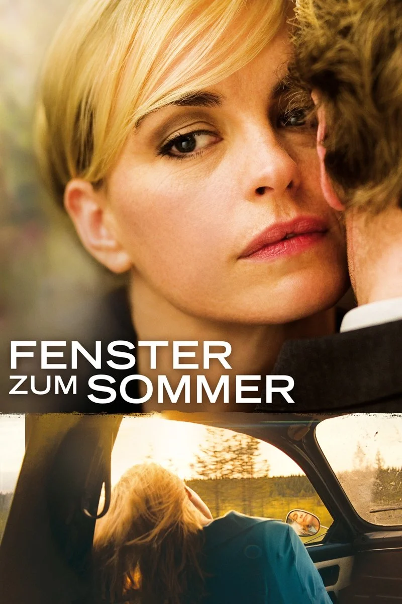 پنجره تابستانی