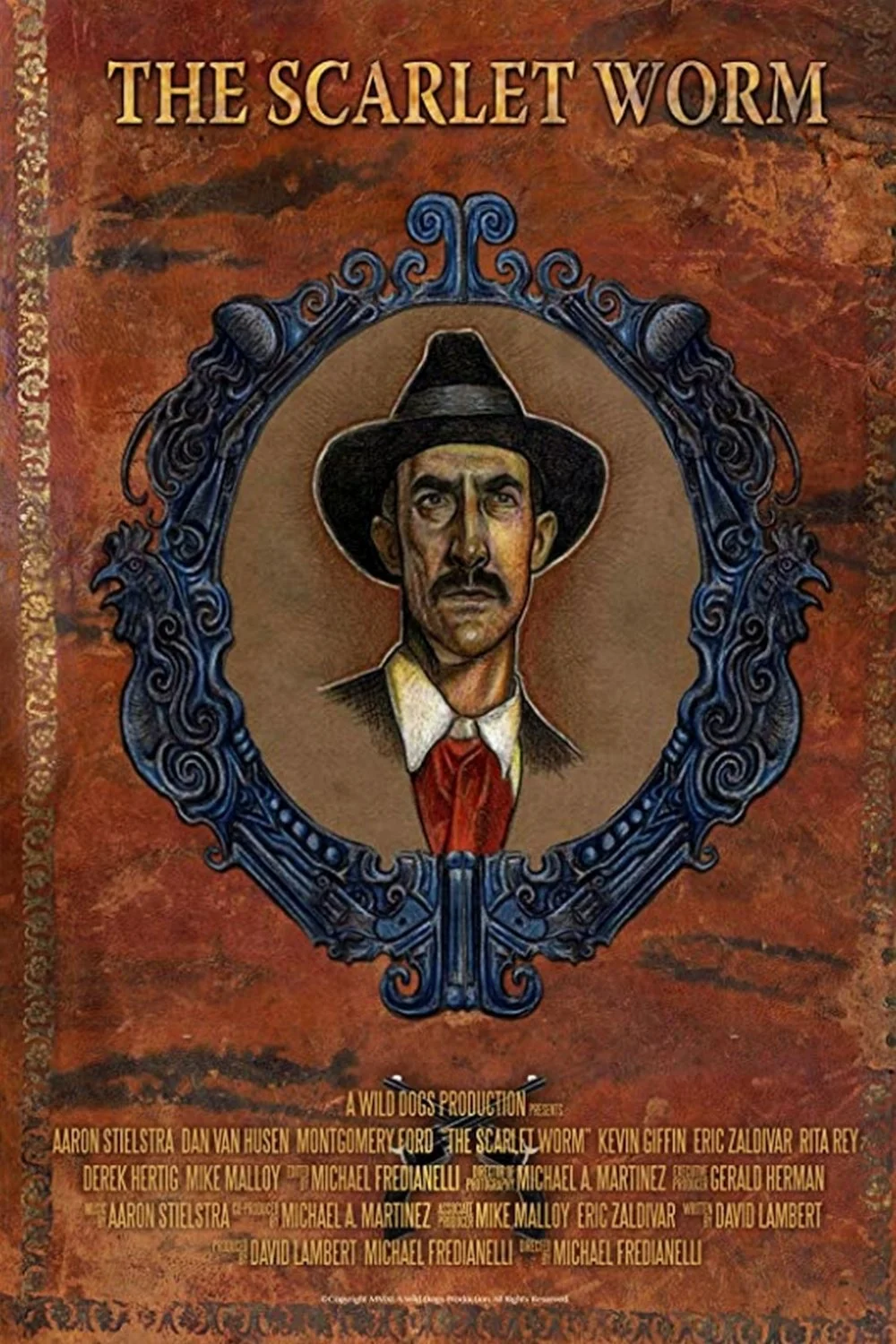 عنکبوت قرمز برنده