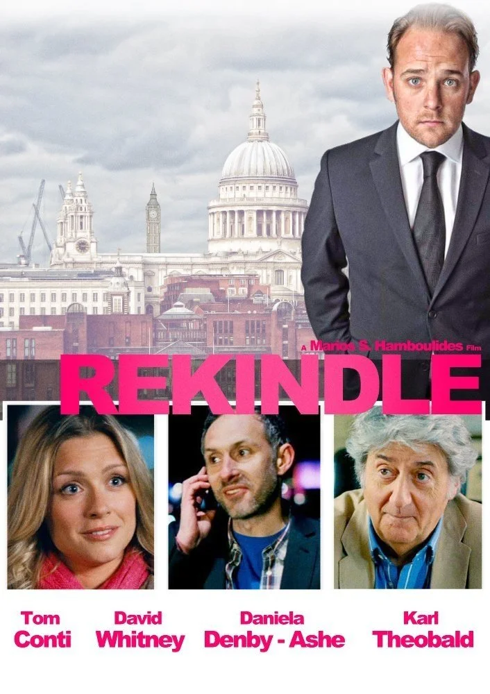 احیا کردن دوباره