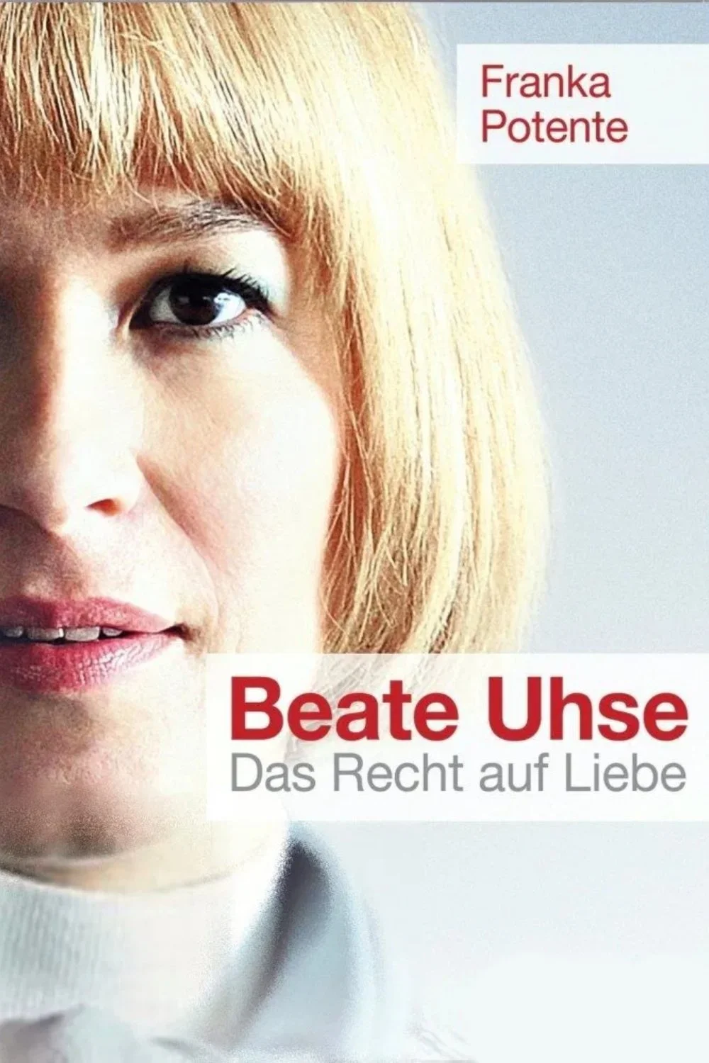 Beate Uhse — حق عشق
