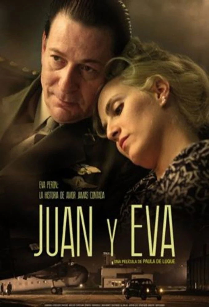 Juan و Eva