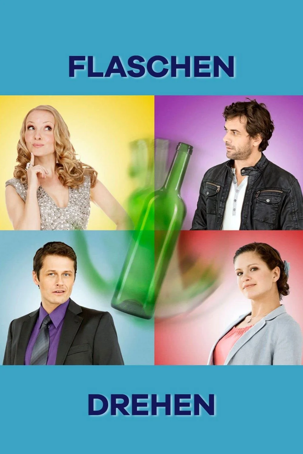 چرخش مزه مواجهه با مشتریان