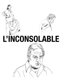L’inconsolable