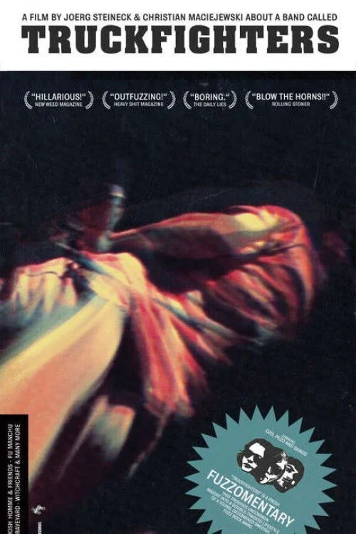 کامیون دوستان