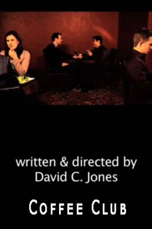 باشگاه قهوه